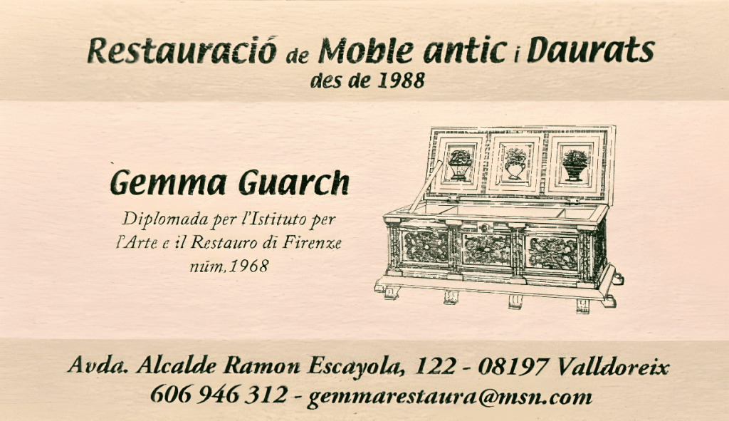 Gemma Guarch